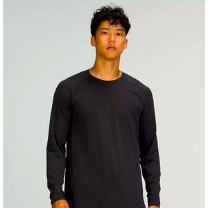 Drysense Long Sleeve